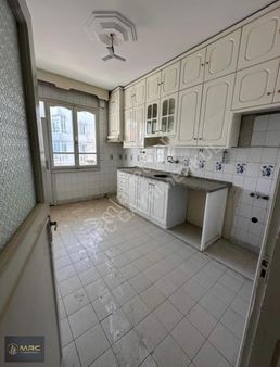Mrc Gayrimenkulden Murtaza Cami Arkasında Uygun Fiyatlı Daire