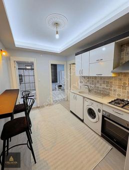 Erenlerde Sevgi Yolunda Balkonlu Lüks Apart