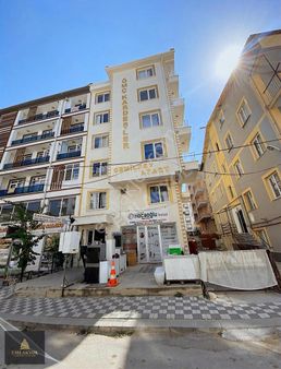 Erenlerde 2 Adet 2+0 Balkonlu Apart