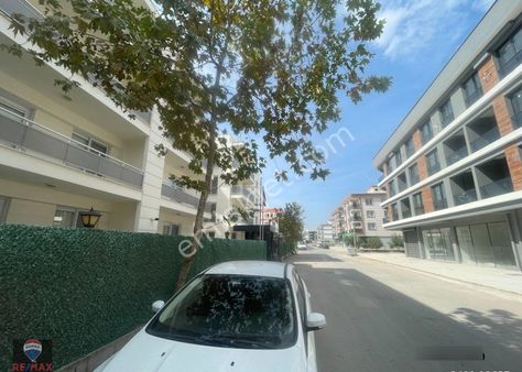 Bakırçay Üniversite'si Yakını Eşyalı Doğalgazlı 1+1 Kiralık Daire