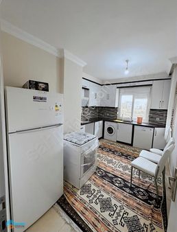 Pazarcıda Okullara Yakın Eşyalı 3+1 Daire