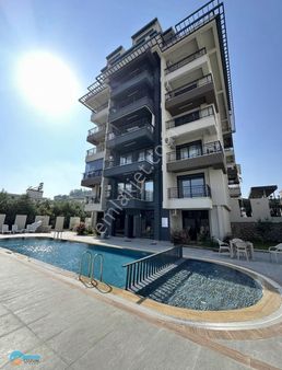 Şehir Manzaralı Konforlu Lüx Sitede 3+1 Sıfır Dubleks Daire...