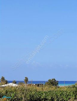 Denize 400 Metre Mesafede Kiralık 2+1 Eşyalı Daire...