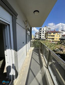 Merkeze Yakın 1+1 Sıfır Daire