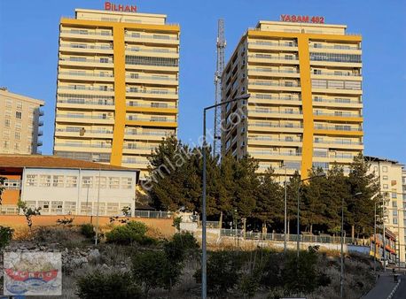 Yaşam 482 Kiralık 2+1 Daire Liman'da