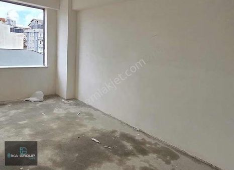 İka Grup'tan Küçükçekmece Ana Cadde Üzeri Yeni Yapı 2+1 Satılık