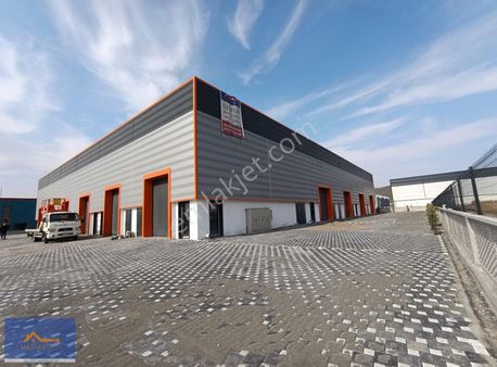 Anbar Ağaç İşleri Bitişiğinde Satılık 100 M2 200 M2 Dükkanlar