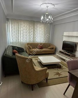 Pir Emlaktan Full Eşyalı Kiralık Daire