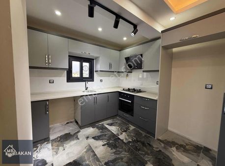 Bakan' Dan Muratbey Mah 145m2 Ultra Lüks Daire