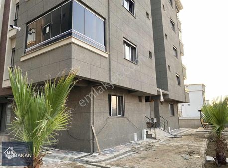 Bakan ' Dan 1+1 Yatırımlık Daire