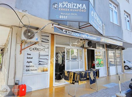 Turgut Emlak'tan 3 Tane Dükkan Satılık