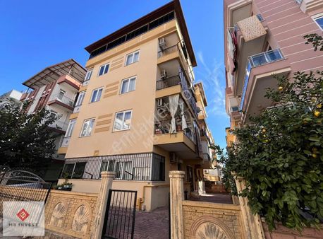 Yeşilyurt'ta Doğalgazlı Ayrı Mutfak 2+1 Daire