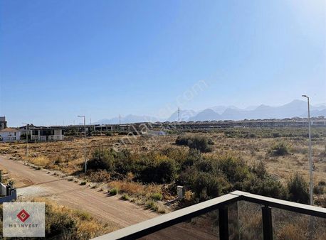 Yeniköy Çıplaklı Mahallesinde 90 M2, Ayrı Mutfaklı