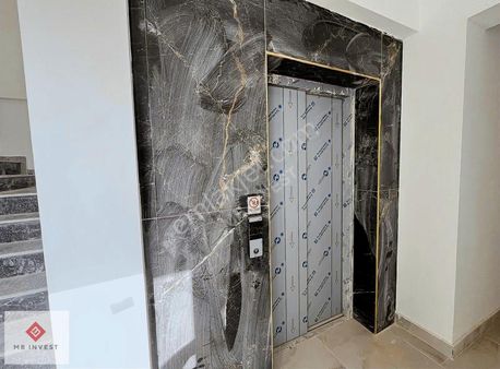 Döşemealtı Yeniköy'de 77 M2, 2+1, Ayrı Mutfaklı, Ebeveyn Bantolu