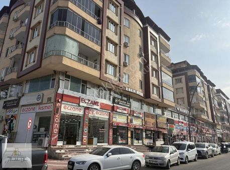 Alaaddin Okçu K İ R A L I Y O R Bölge Hastanesi Karşısı 2+1 Ofis