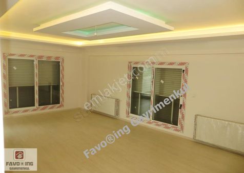 Torbalı Pancar | 120 M2 Ara Kat Doğalgazlı | Kiralık 2+1 Daire