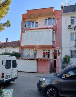 Atlantik Gayrimenkul Den Satılık