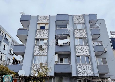 Atlantik Gayrimenkul Den Satılık Daire