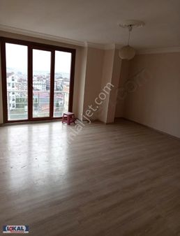 Lokal'den 2+1 Arakat Daire