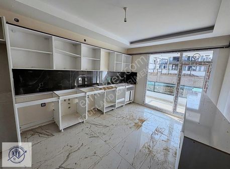 Four Land'den 450 Evlerde 3+1 Sıfır Satılık Daire