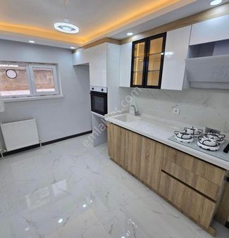 Ns Prestij Den Elvan Mah Full Yapılı Satılık Daire