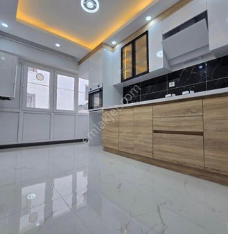 Ns Prestij Den Elvan Mah Full Yapılı Ara Kat Satılık Daire