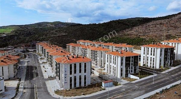 Enka G.y.o Yenikent Toki Satlık 3+1 Sıfır Daire