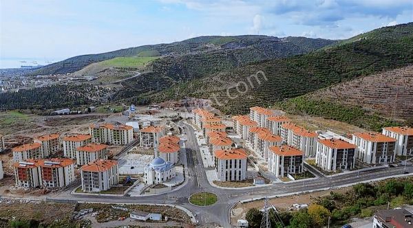 Enka G.y.o'dan Ara Kat Toki 3+1 Satılık Daire