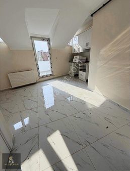 Yenidoğan'da 3+2 Satılık 150m2 Sıfır Asansörlü Dubleks Daire