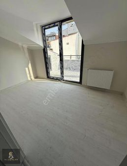 İstasyon Mah. 1+1 Kiralık 65m2 Sıfır Teraslı Asansörlü Daire