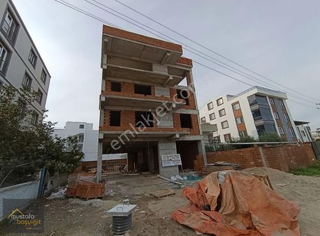 Seyit Ahmet Tur Yolunda Satılık Daire Ve Dubleks