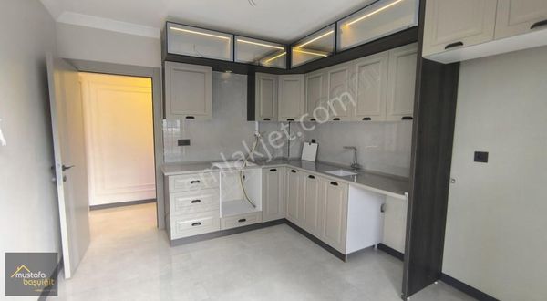 Mustafa Başyiğit Emlak'tan Ultra Lüks 3+1daire