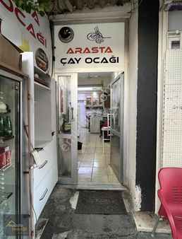 Mustafa Başyiğit Emlaktan Devren Kiraklık Çarşı İçinde Çay Ocağı