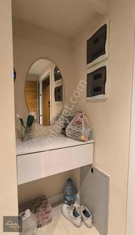 Mustafa Başyiğit Emlak'tan Twın Towers'ta 1+1