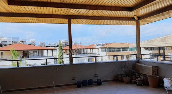 Aşağı Okçular Da Güney Cepheli Dublex