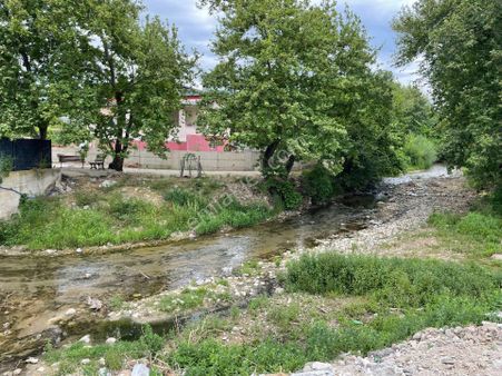 Yerleşim Yerine ( İmara ) Yakın Lokasyonu Güzel Satılık 560 M2 Hobby Bahçesi