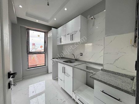 Ekerden 71 Evler Mahallesi Kat Ve Cephe Seçenekli 2+0 Daireler