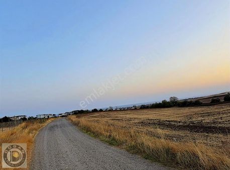 Çeşmeli De Satılık Muhteşem Konumda 250 Metre Arsa 250 Bin Tl