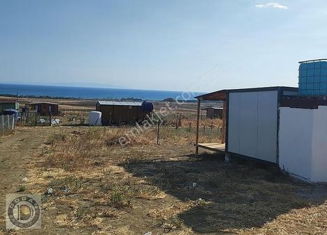 İstanbulun Yanı Başında Ful Deniz Manzaralı 250m2 Arsalar 330bin
