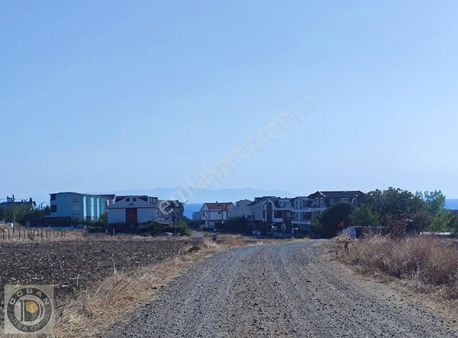 Marmaraereğlisi Çeşmeli De 500 Metre Arsa Sadece 500 Bin Tl