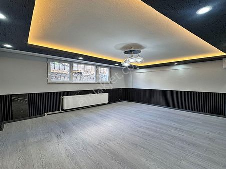 Cadde34 Yapı'dan Kıraç Osmangazi'de 400.000 Tl Peşinat İle Bahçeli Kelepir Dairemiz Satışta!