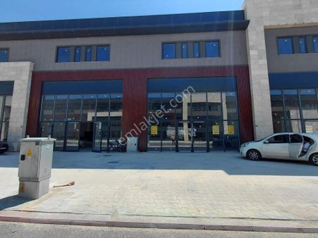 Emrah Çiftci'den Karatay İkon Sanayi Sit.satılık 500 M2 Satılık Fabrika