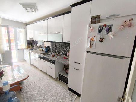 🏠 Kelepir 2+1 Güney Cephe Ultara Luxs Daire Yenibosna-serhat Emlak