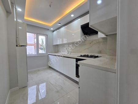 30 Ağustos Mah Satılık 3+1 Full Yapılı Arakat Ön Cephe Daire