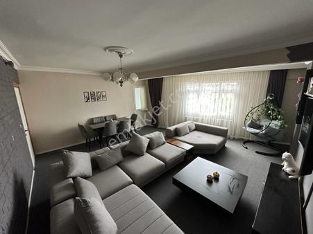 Üç Kardeşler'dn 50.yıl Mh 3+1 5.kat 180m² Asansörlü Satlık Daire