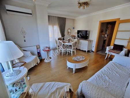 Yatırımdan Küçükyalıda Şıklığı,konforu Bir Arada Sunan3+1dublex