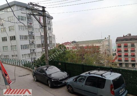Bursa Osmangazi Çekirge’de Kiralık Daire!