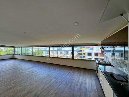 Uytundan Akçayda Denize 800 Metre Satılık 3+1 Dubleks