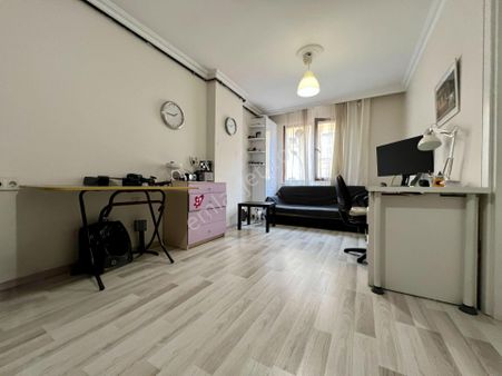 ▃birikim▃tek Yetkili▃ Hilltown Avm'ye Çok Yakın 2.kat Ön Cephe 1+1 Satılık Daire