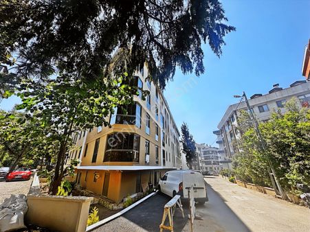 Yatırım'dan Küçükyalı Çınar Sahilde Sıfır Yapı Katta Ön Cephe2+1